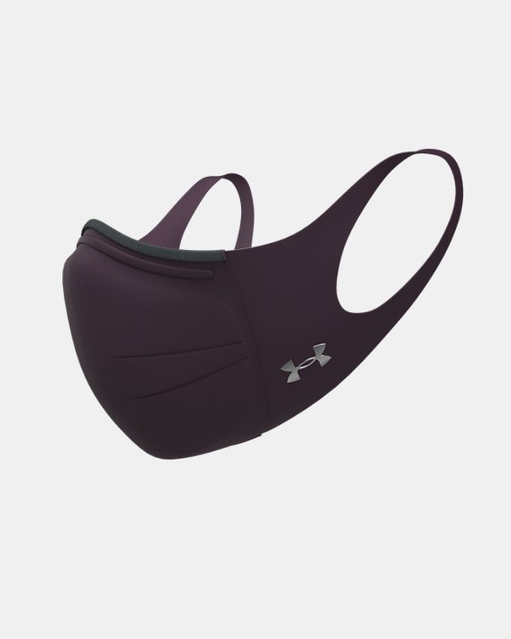 UA SPORTSMASK Featherweight in Purple image number 0